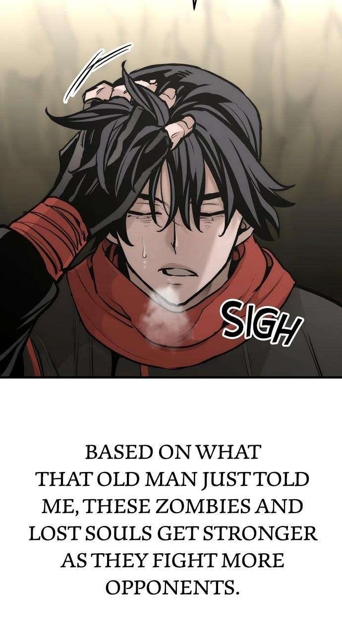 Heavenly Demon Cultivation Simulation chapter 92 page 176