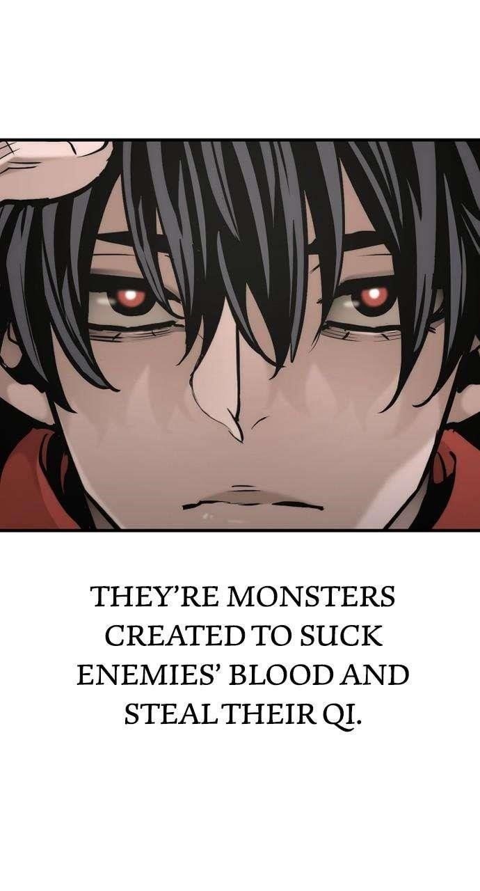 Heavenly Demon Cultivation Simulation chapter 92 page 177