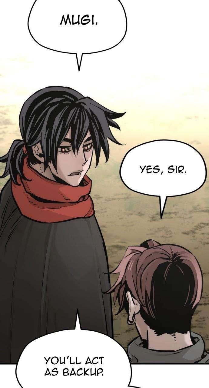 Heavenly Demon Cultivation Simulation chapter 92 page 186