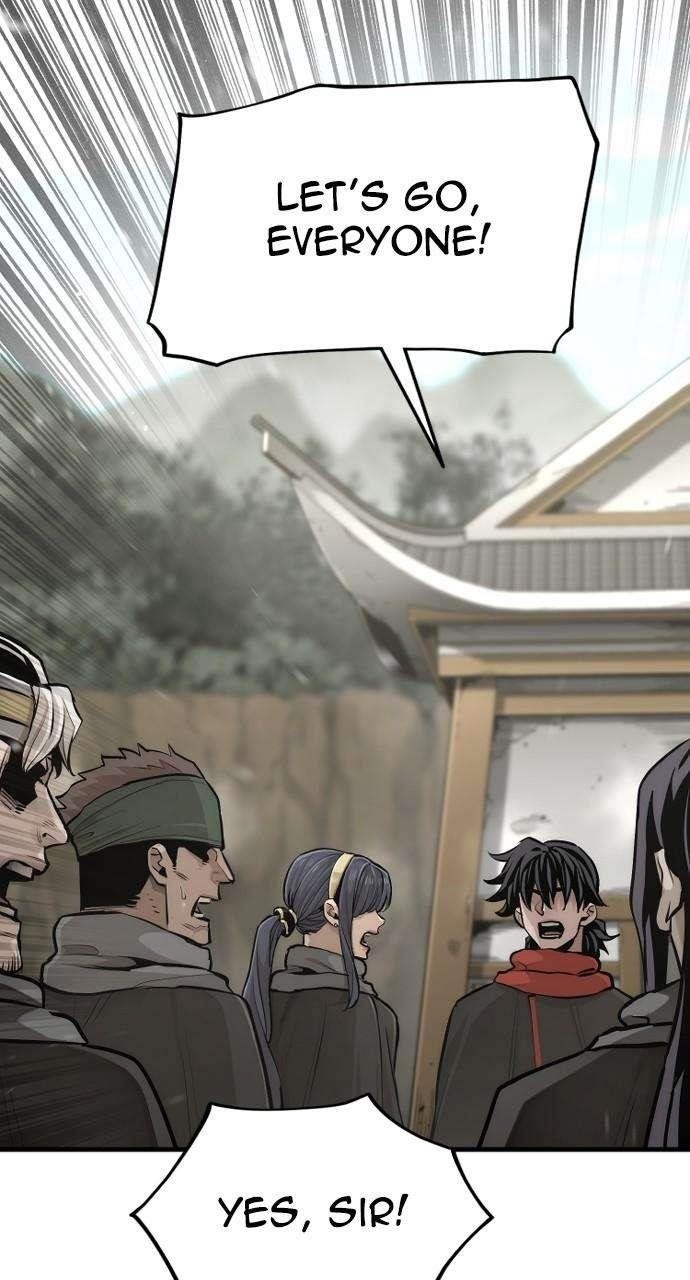 Heavenly Demon Cultivation Simulation chapter 92 page 188