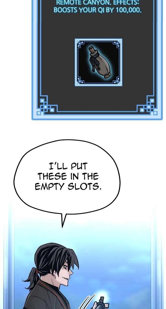 Heavenly Demon Cultivation Simulation chapter 92 page 27
