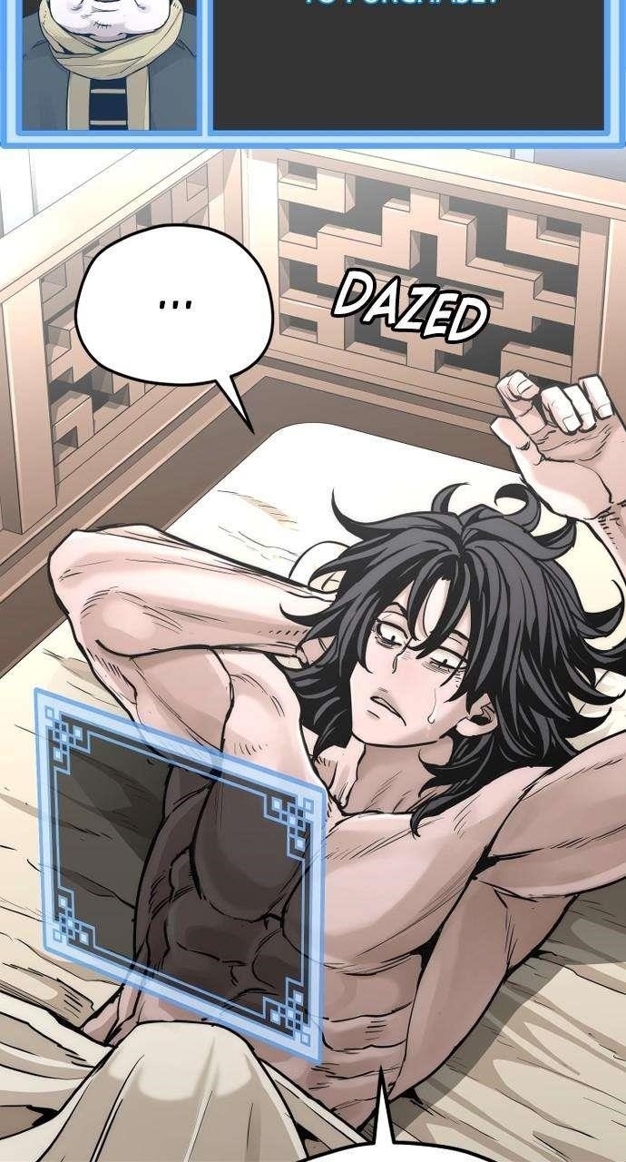 Heavenly Demon Cultivation Simulation chapter 92 page 39