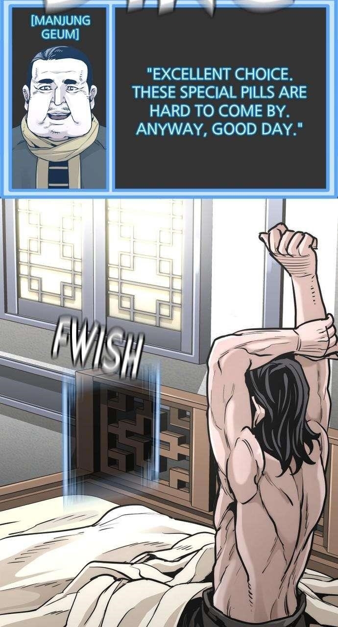Heavenly Demon Cultivation Simulation chapter 92 page 47