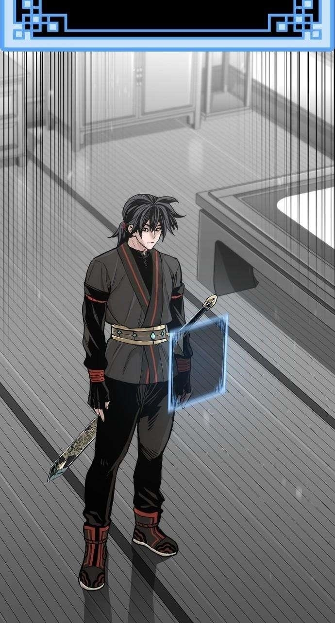 Heavenly Demon Cultivation Simulation chapter 92 page 53