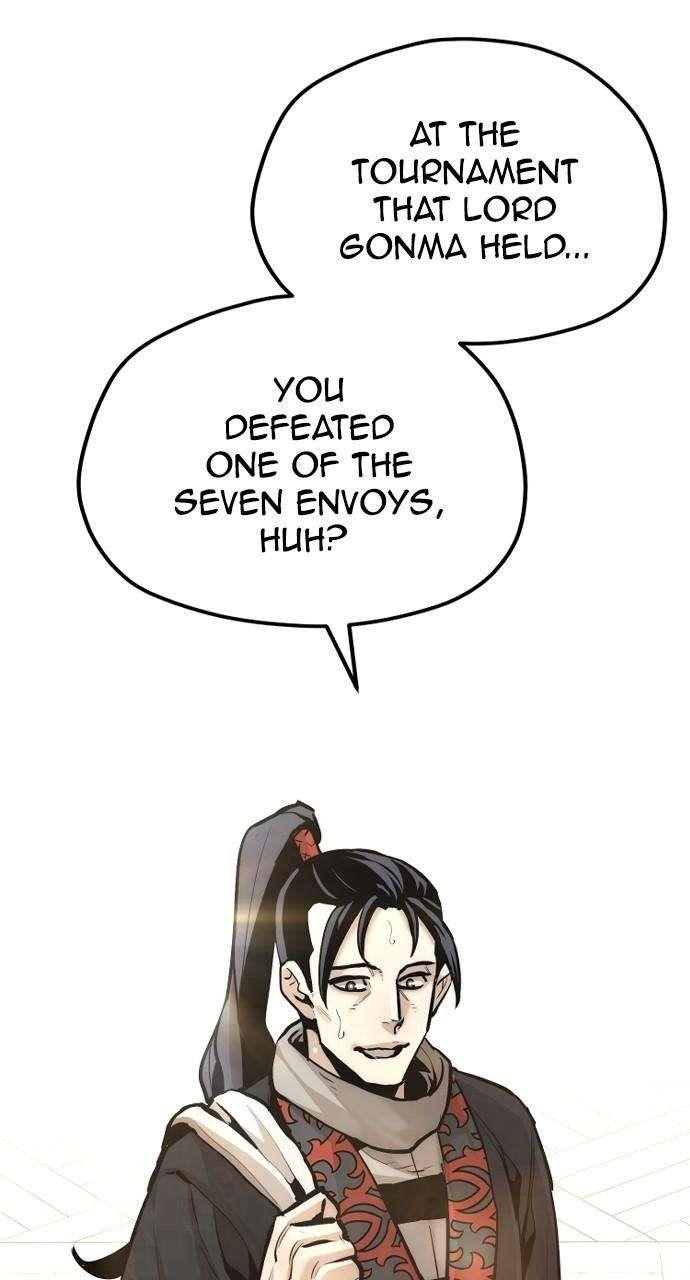 Heavenly Demon Cultivation Simulation chapter 92 page 61