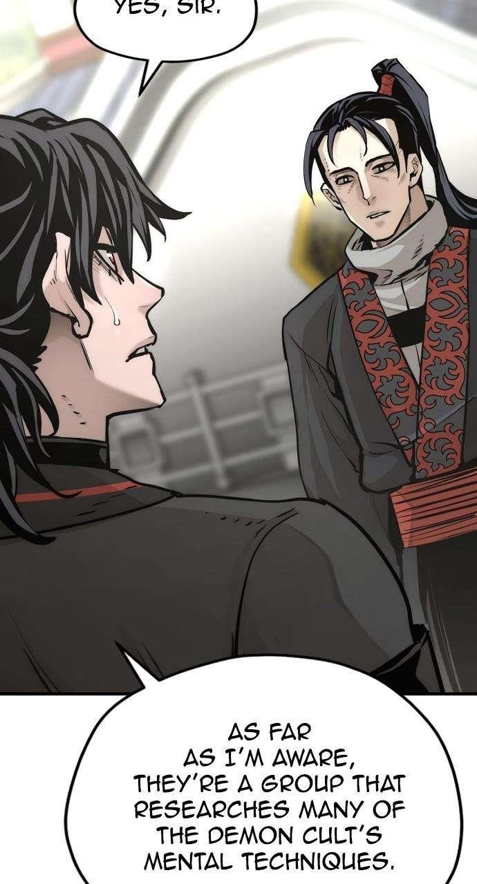 Heavenly Demon Cultivation Simulation chapter 92 page 68