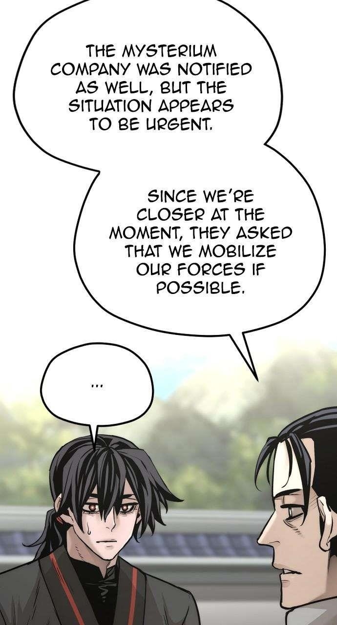 Heavenly Demon Cultivation Simulation chapter 92 page 70