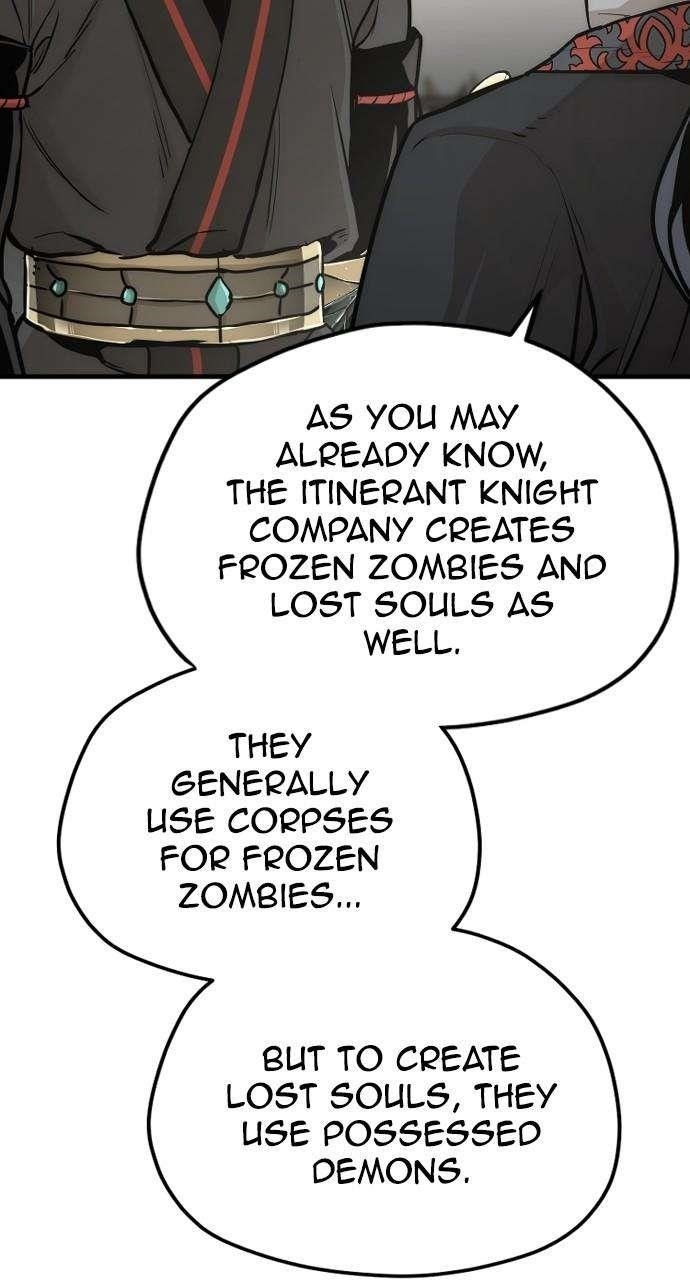 Heavenly Demon Cultivation Simulation chapter 92 page 71