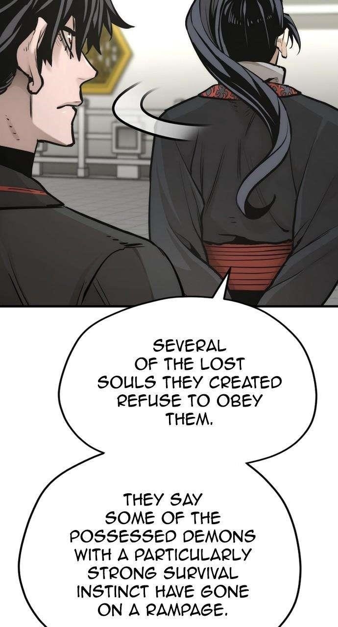 Heavenly Demon Cultivation Simulation chapter 92 page 73