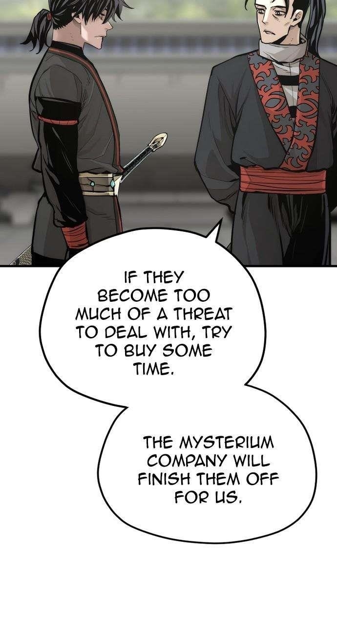 Heavenly Demon Cultivation Simulation chapter 92 page 81