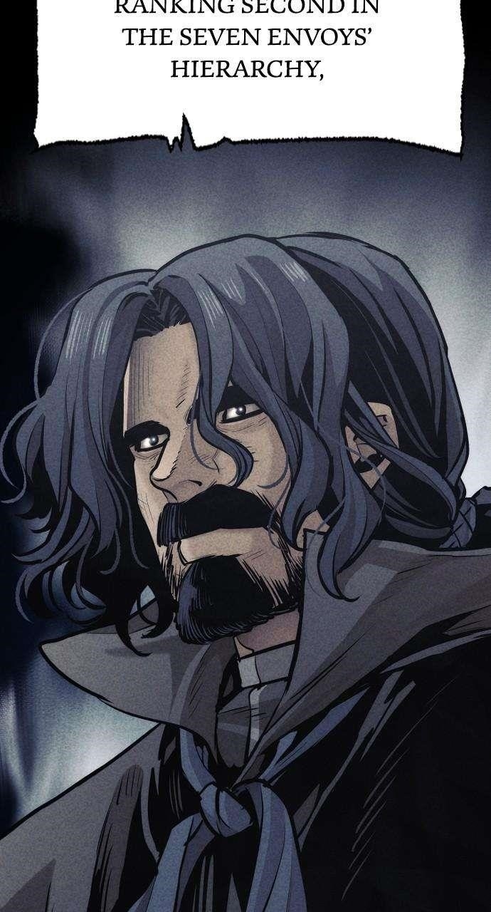 Heavenly Demon Cultivation Simulation chapter 92 page 5