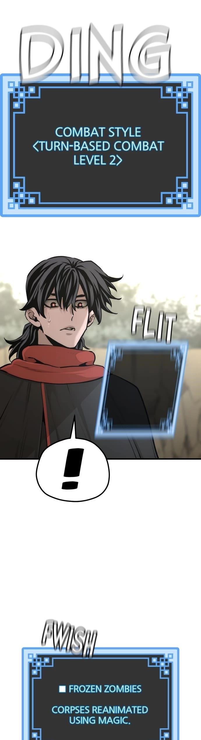 Heavenly Demon Cultivation Simulation chapter 93 page 9