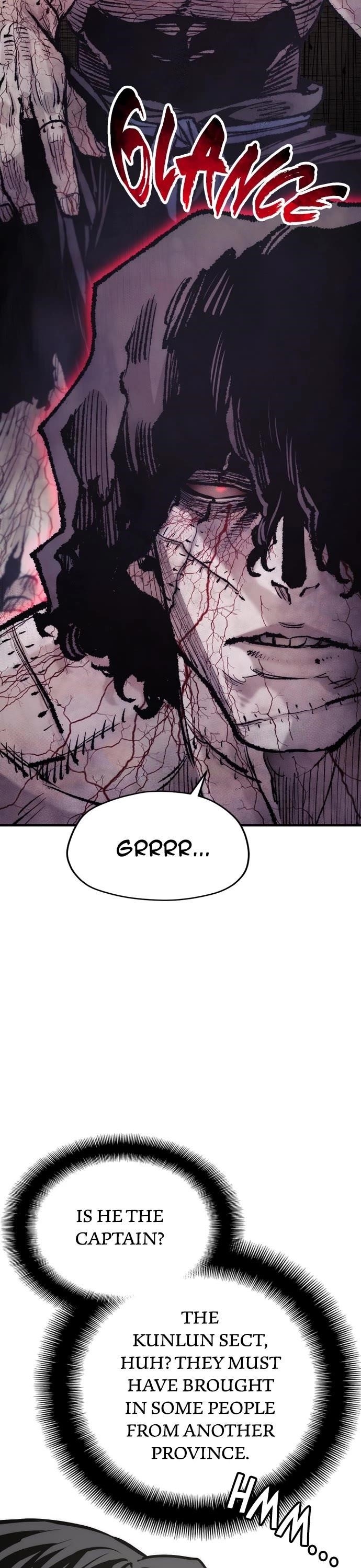 Heavenly Demon Cultivation Simulation chapter 93 page 16