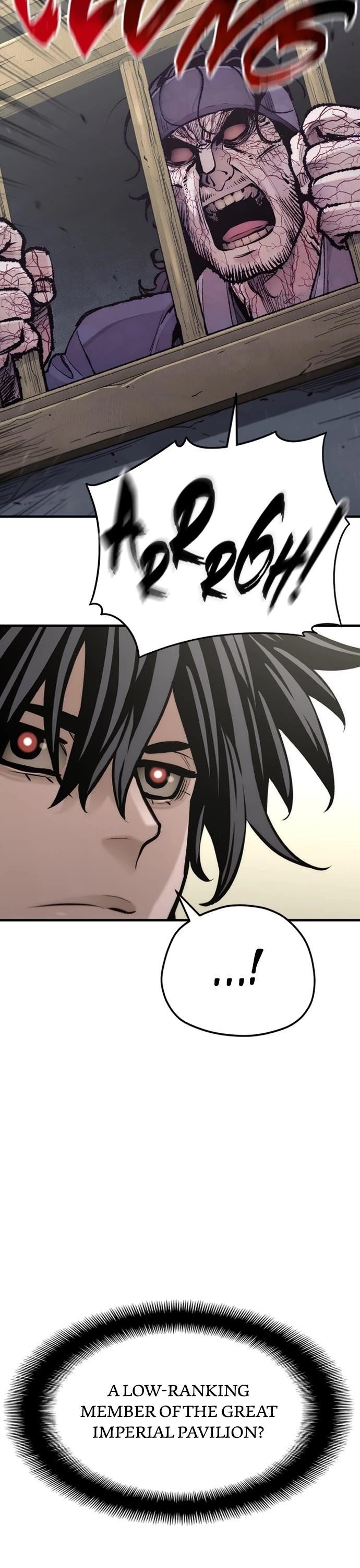 Heavenly Demon Cultivation Simulation chapter 93 page 18