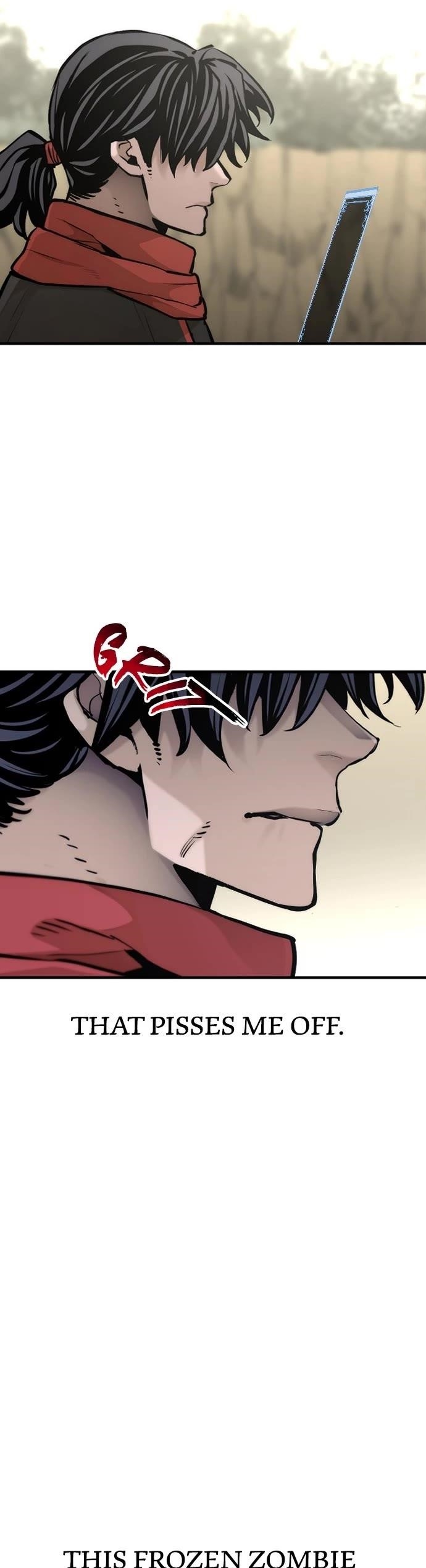Heavenly Demon Cultivation Simulation chapter 93 page 19