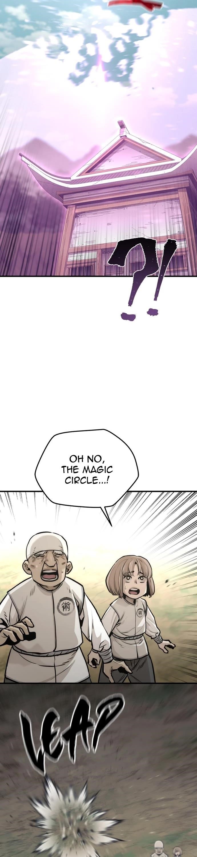 Heavenly Demon Cultivation Simulation chapter 93 page 23