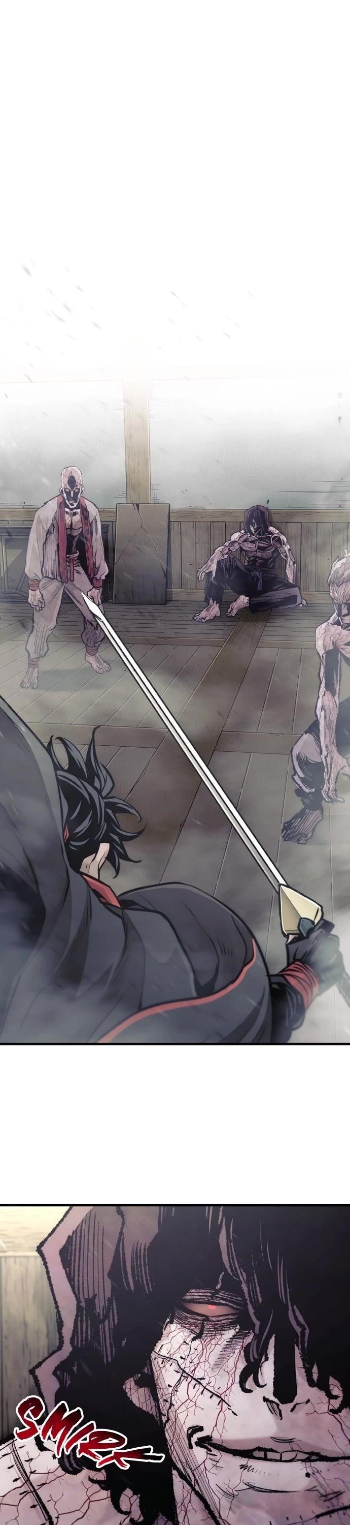 Heavenly Demon Cultivation Simulation chapter 93 page 28