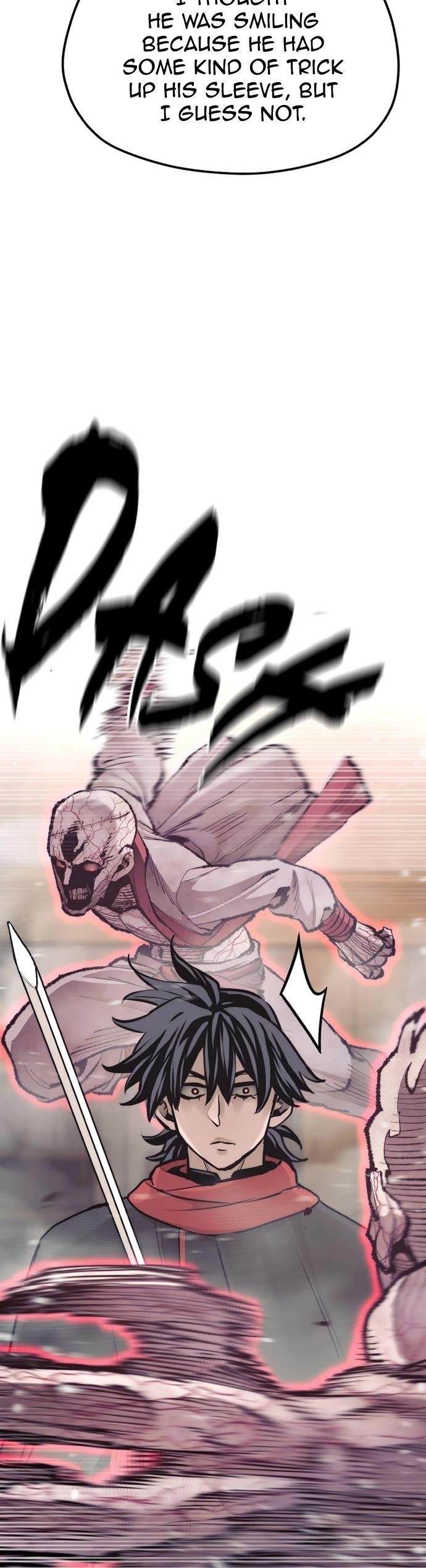 Heavenly Demon Cultivation Simulation chapter 93 page 34