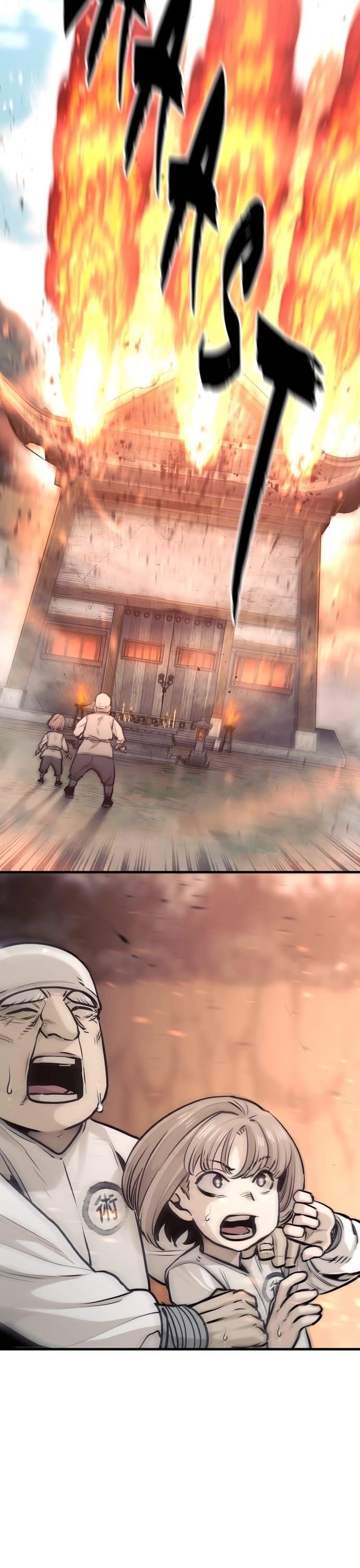 Heavenly Demon Cultivation Simulation chapter 93 page 38