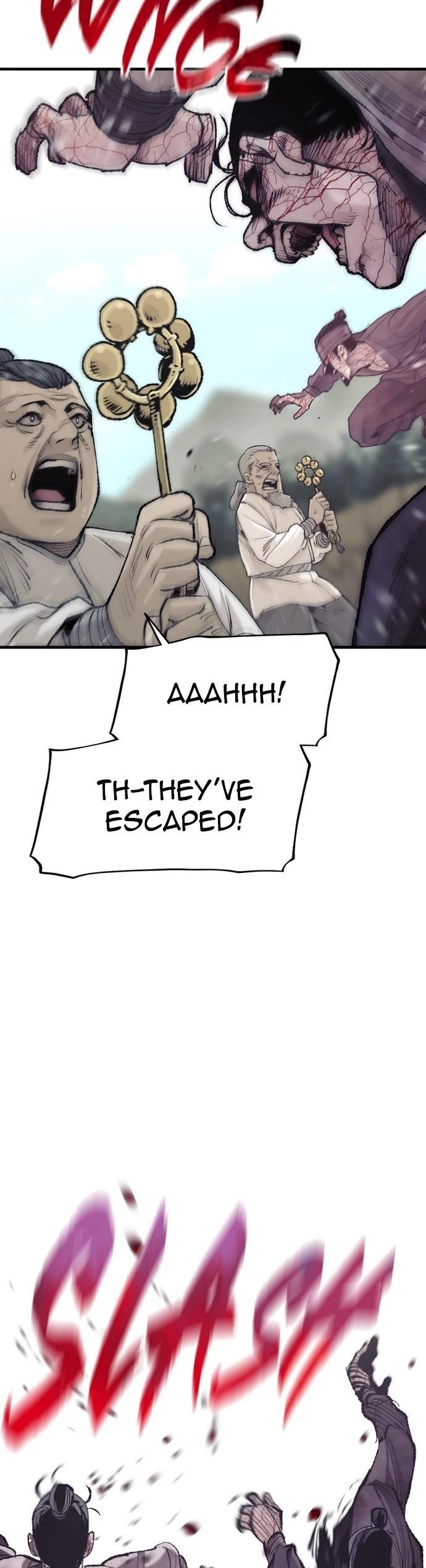 Heavenly Demon Cultivation Simulation chapter 93 page 40