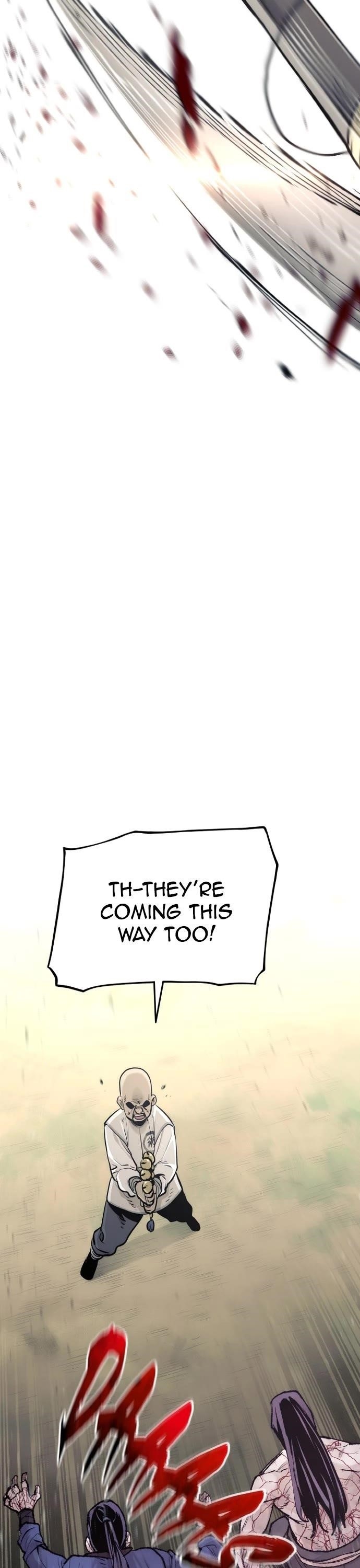 Heavenly Demon Cultivation Simulation chapter 93 page 42