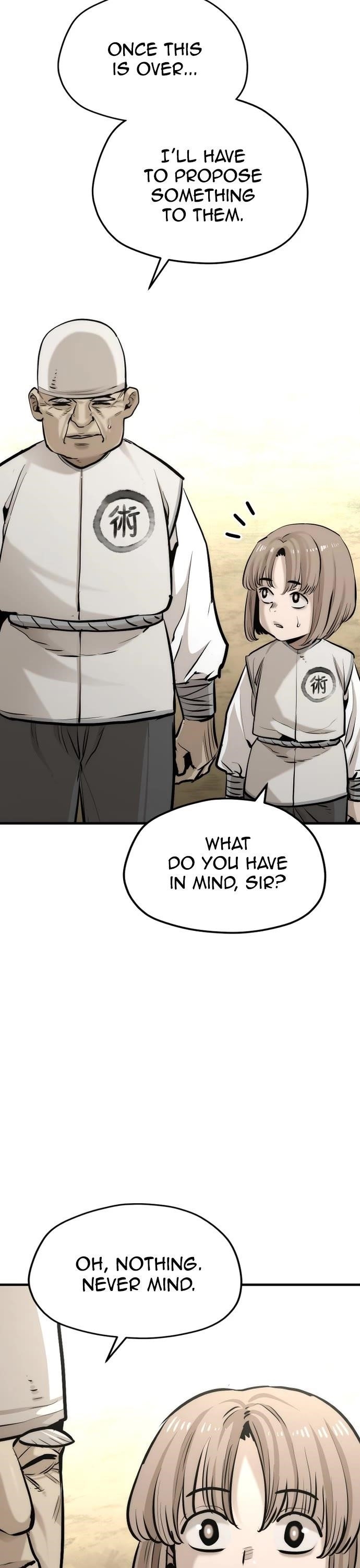 Heavenly Demon Cultivation Simulation chapter 93 page 52