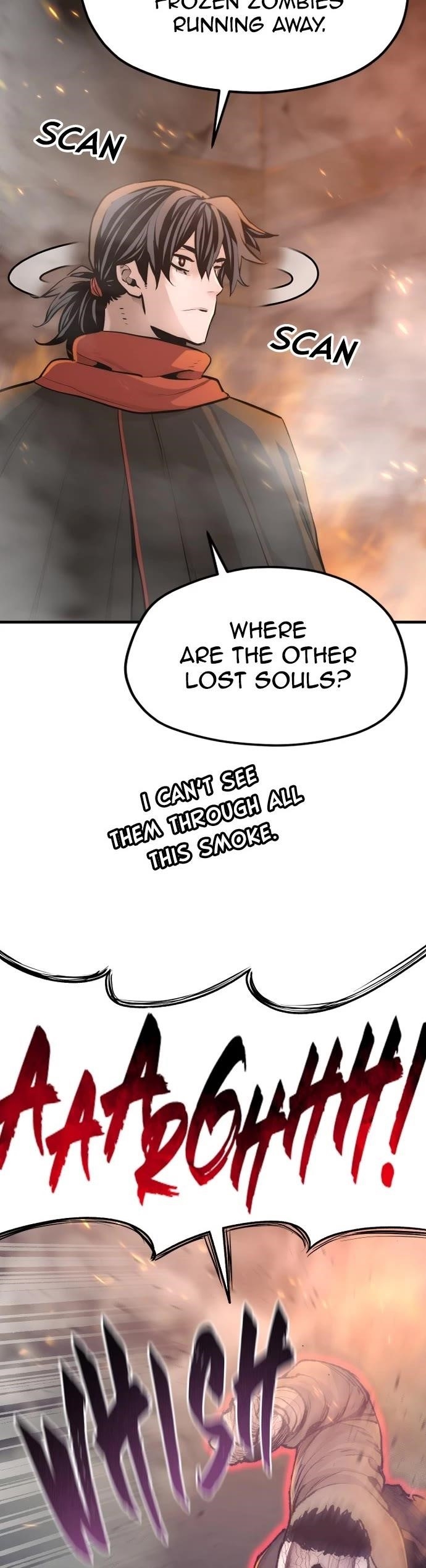 Heavenly Demon Cultivation Simulation chapter 93 page 55