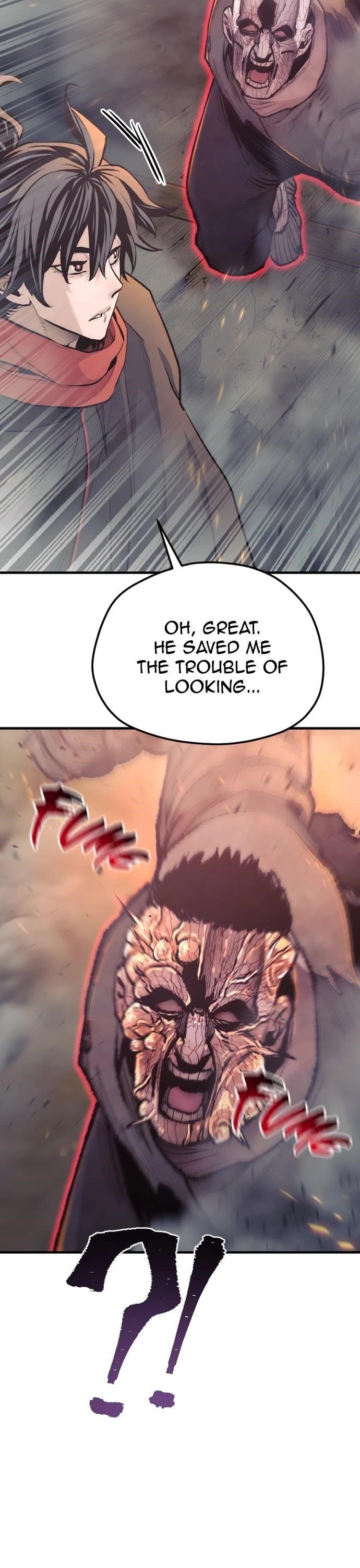 Heavenly Demon Cultivation Simulation chapter 93 page 56