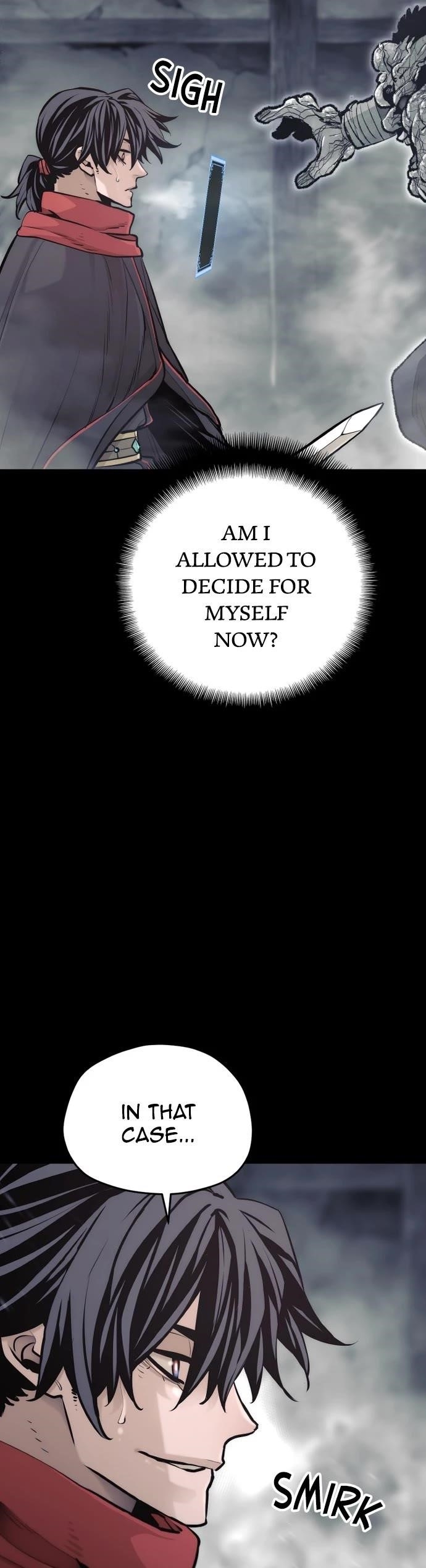 Heavenly Demon Cultivation Simulation chapter 93 page 59