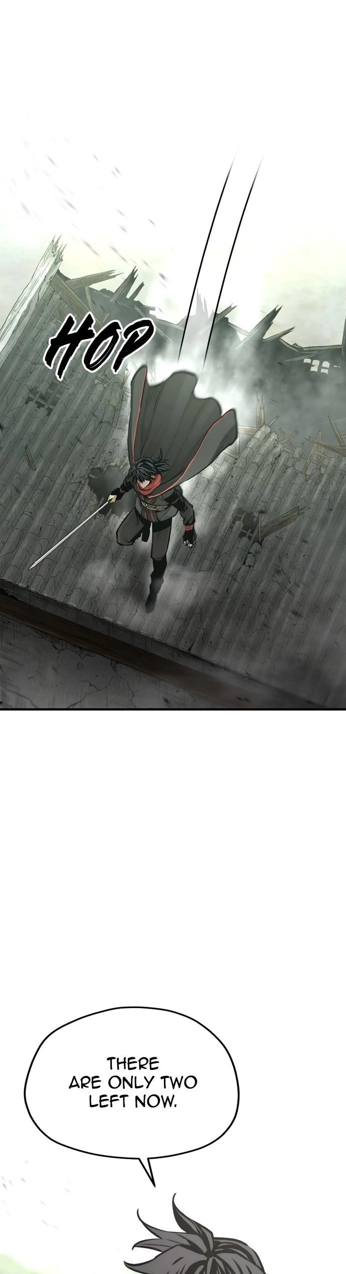 Heavenly Demon Cultivation Simulation chapter 93 page 64