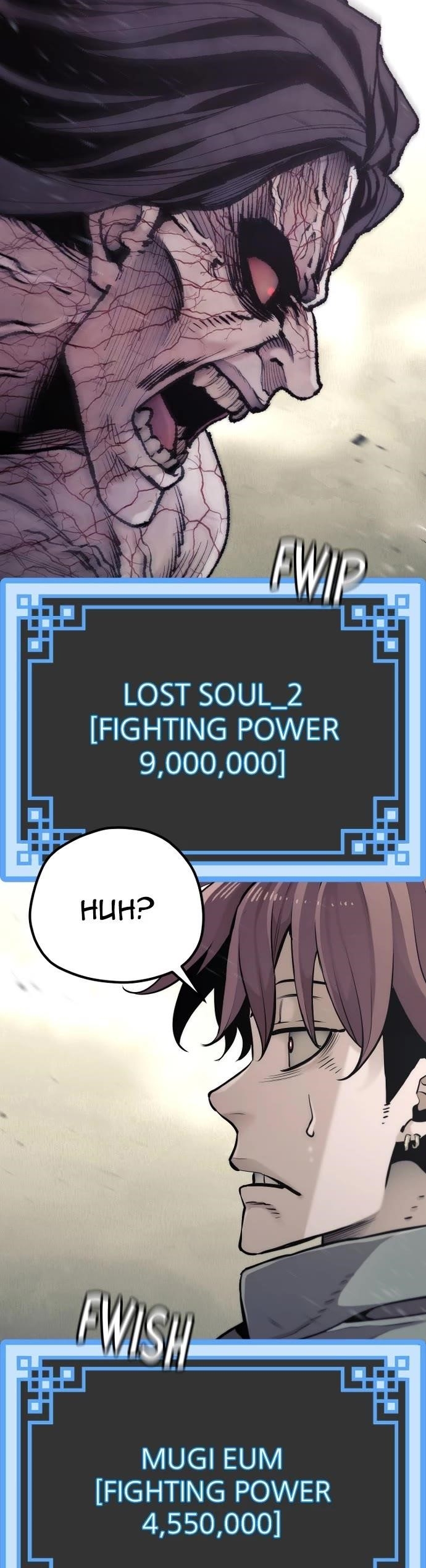 Heavenly Demon Cultivation Simulation chapter 93 page 74