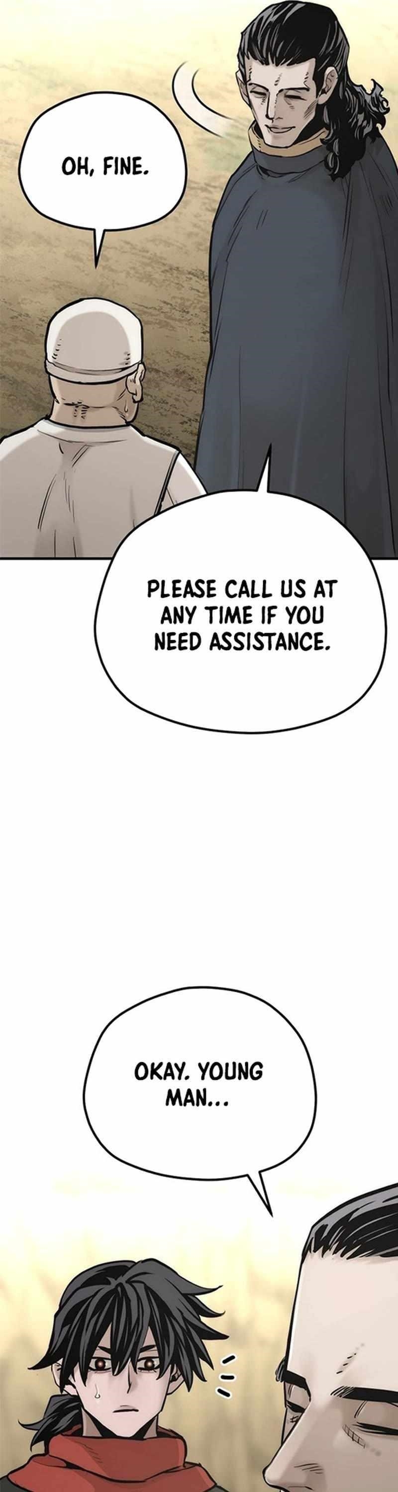 Heavenly Demon Cultivation Simulation chapter 94 page 100
