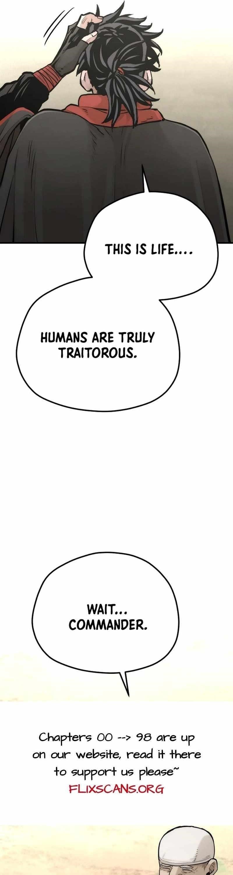 Heavenly Demon Cultivation Simulation chapter 94 page 104