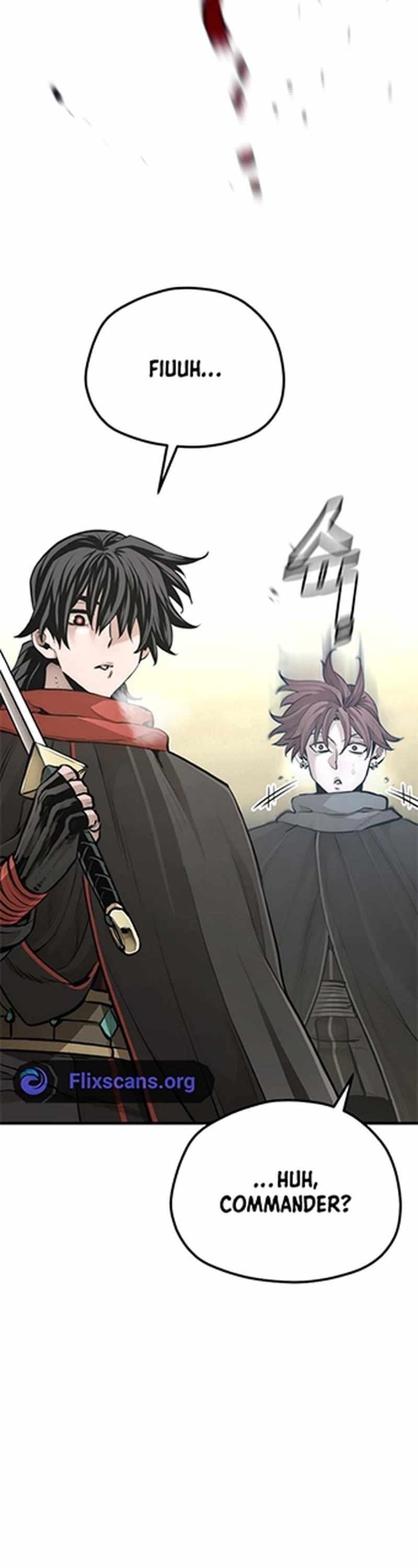 Heavenly Demon Cultivation Simulation chapter 94 page 28