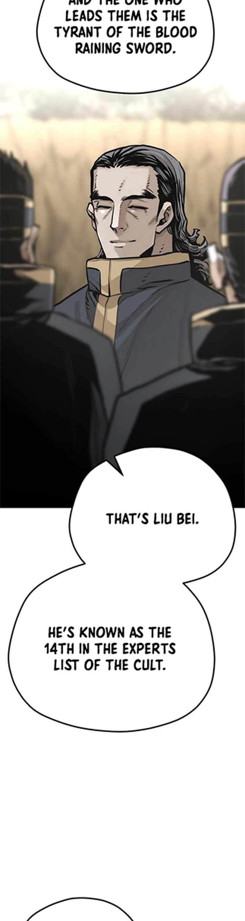 Heavenly Demon Cultivation Simulation chapter 94 page 55