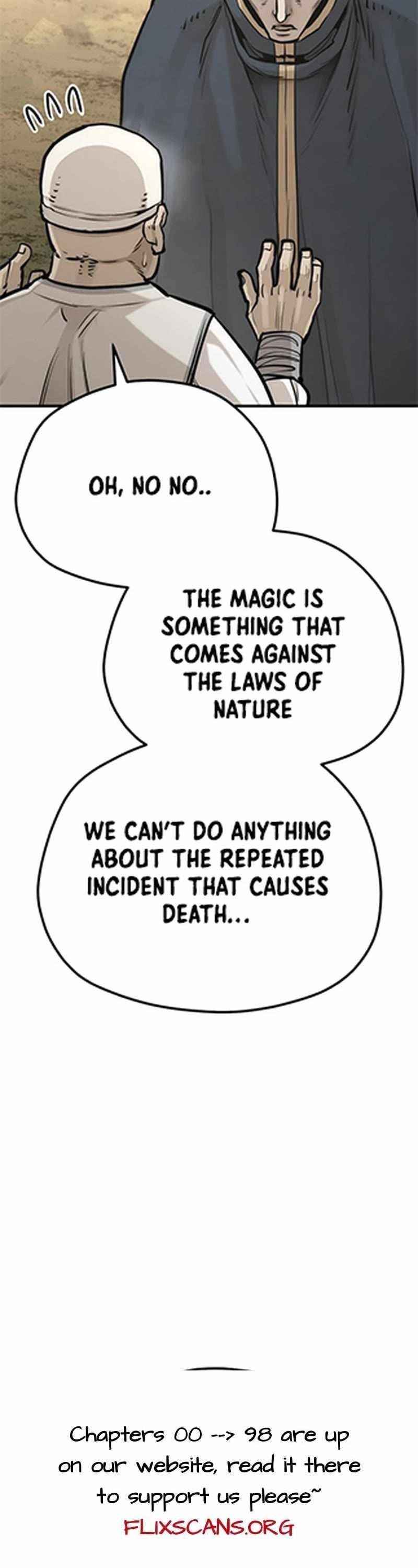 Heavenly Demon Cultivation Simulation chapter 94 page 59