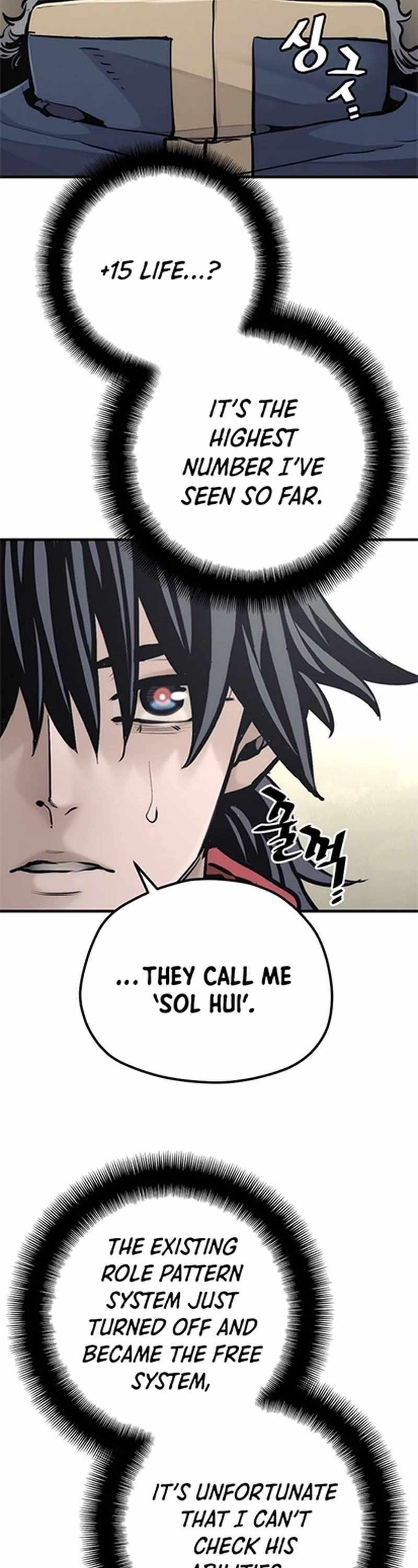 Heavenly Demon Cultivation Simulation chapter 94 page 67