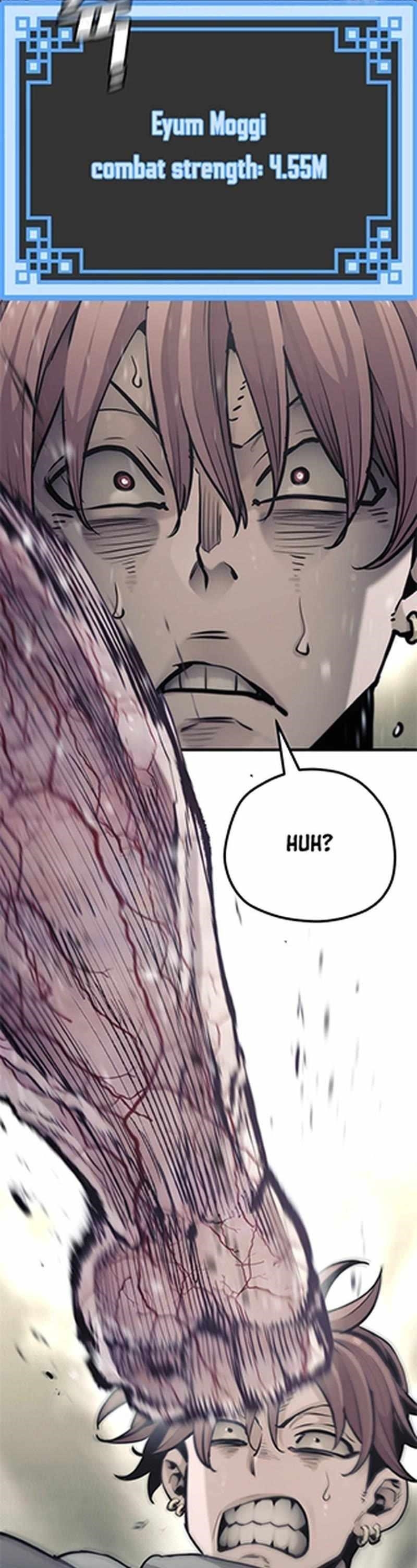 Heavenly Demon Cultivation Simulation chapter 94 page 5