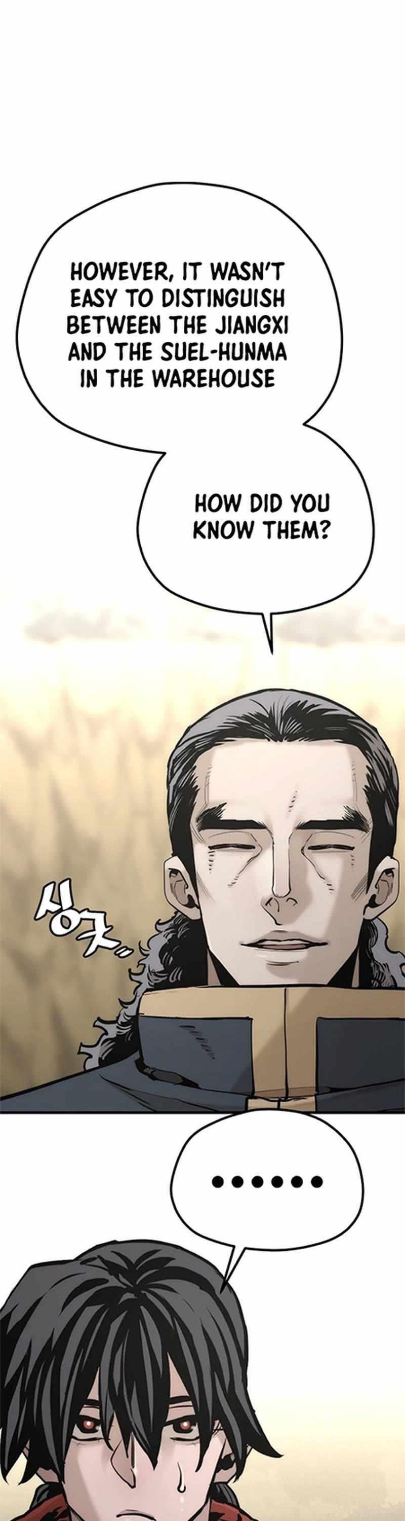 Heavenly Demon Cultivation Simulation chapter 94 page 74