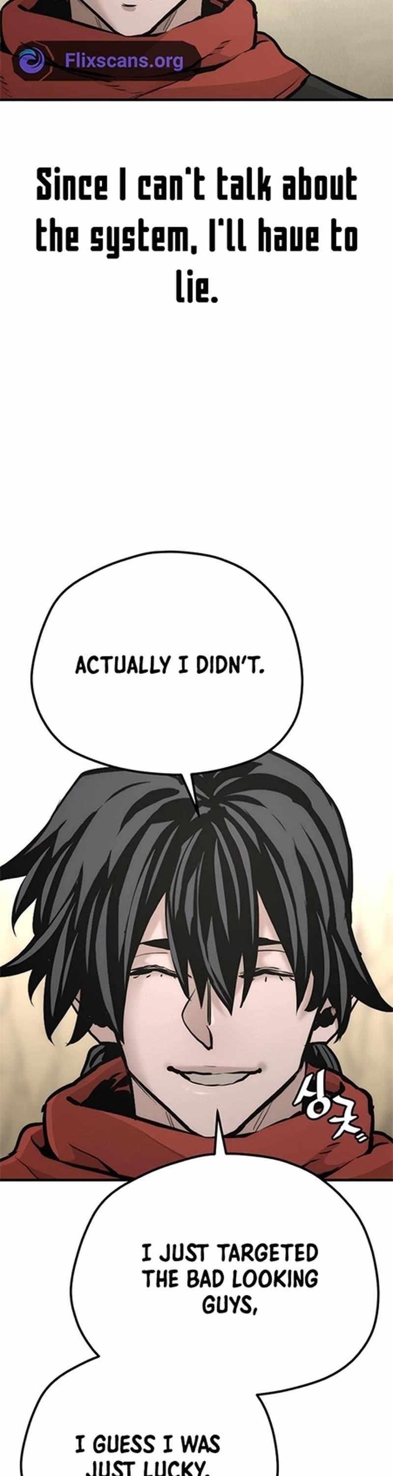 Heavenly Demon Cultivation Simulation chapter 94 page 75