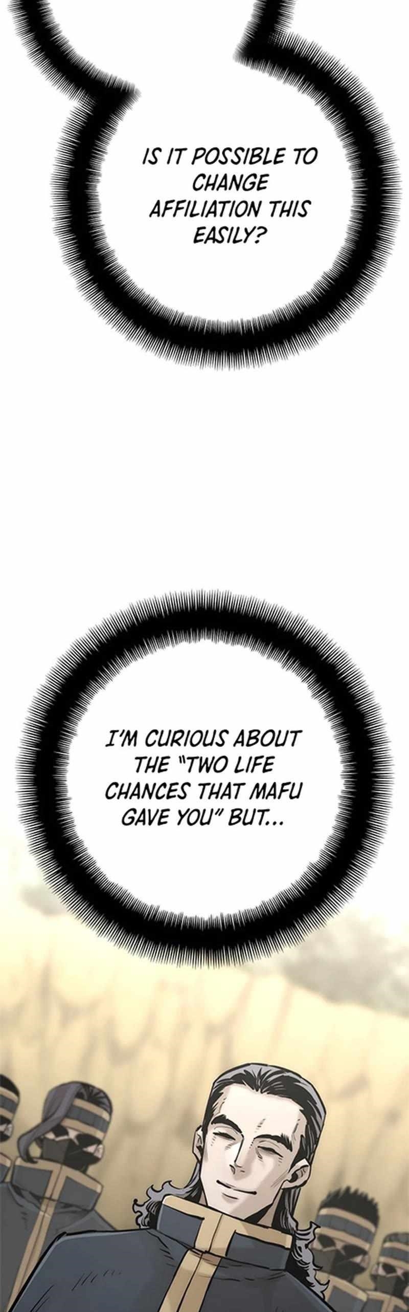 Heavenly Demon Cultivation Simulation chapter 94 page 82