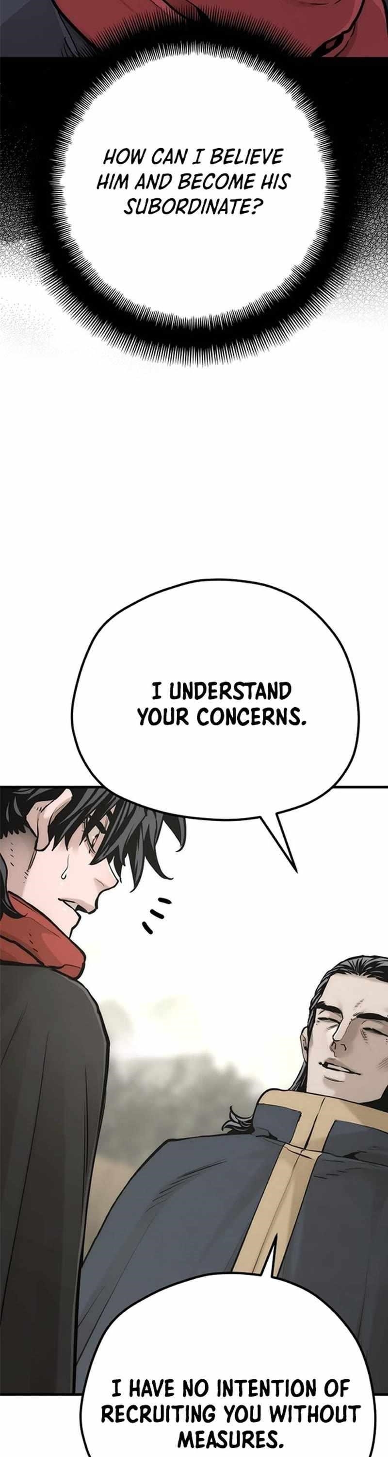 Heavenly Demon Cultivation Simulation chapter 94 page 85