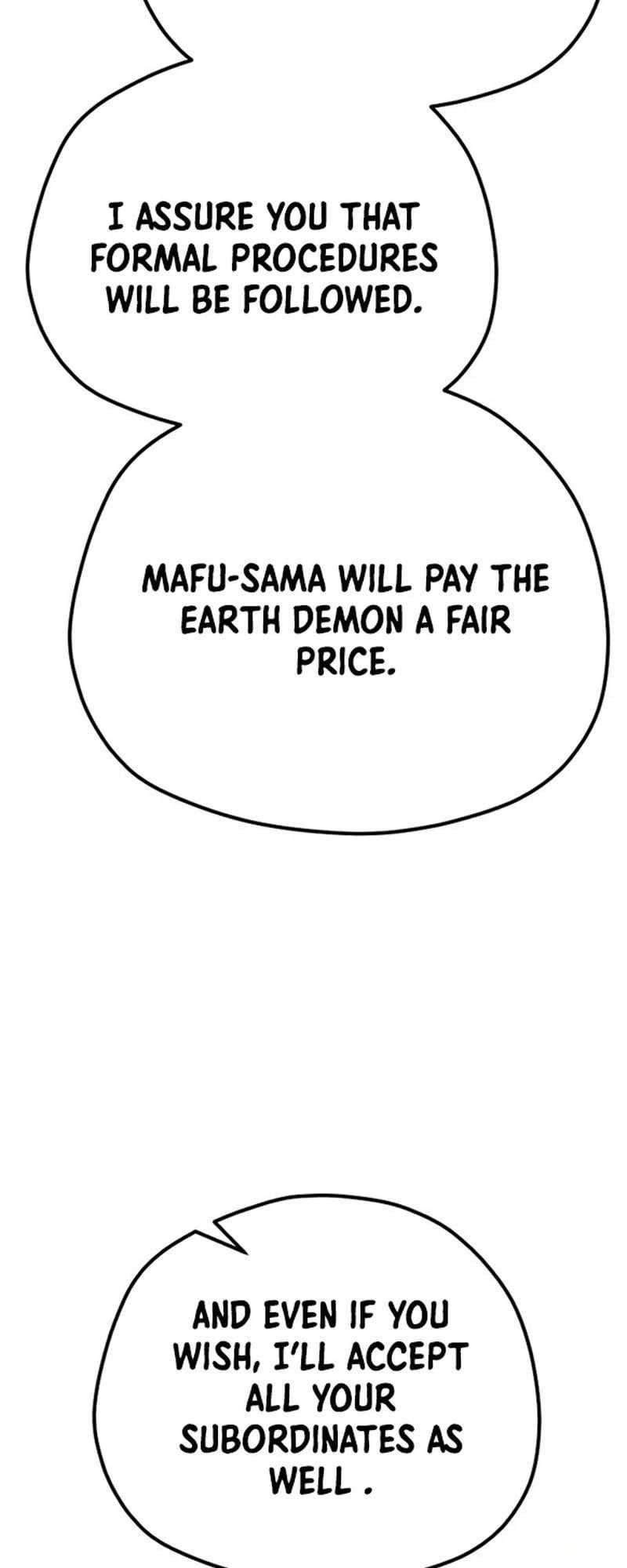 Heavenly Demon Cultivation Simulation chapter 94 page 86