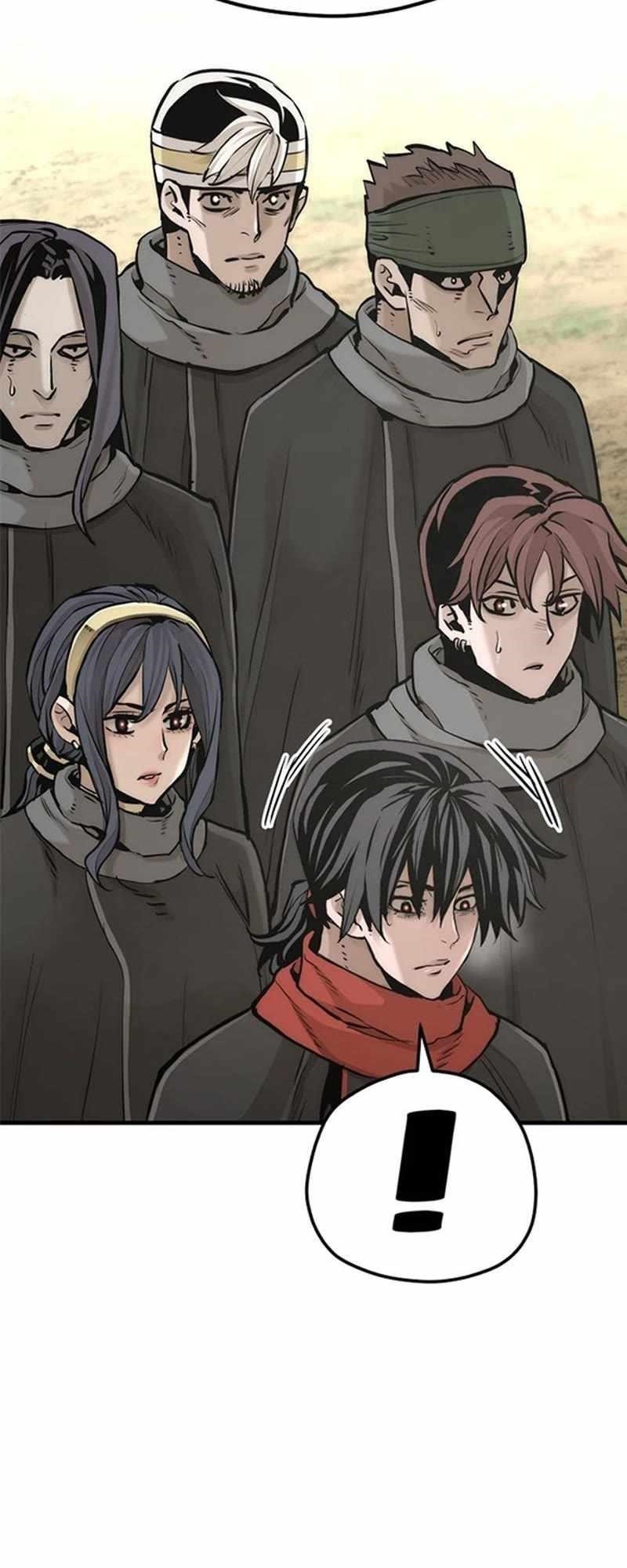 Heavenly Demon Cultivation Simulation chapter 94 page 87