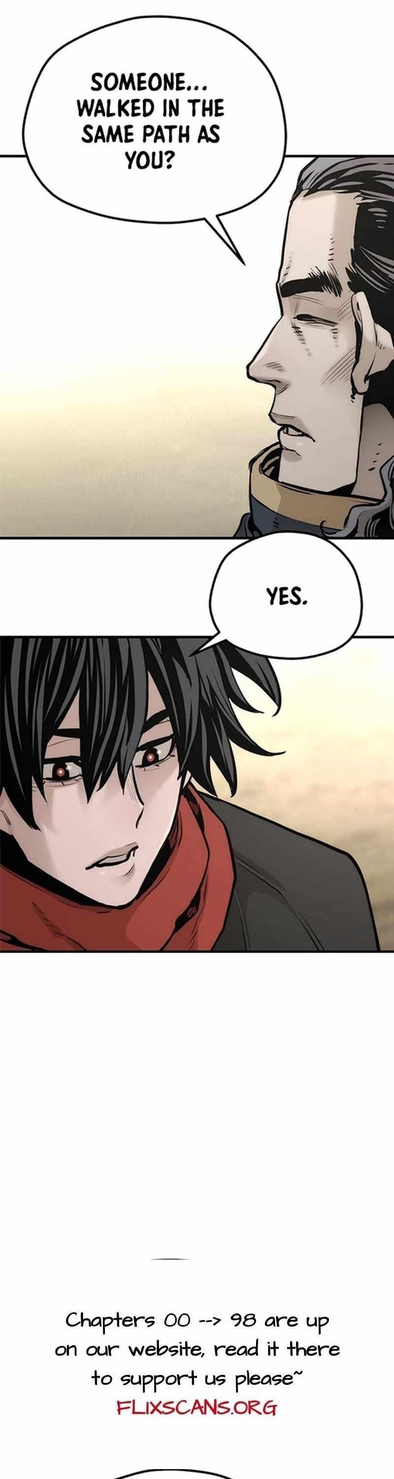 Heavenly Demon Cultivation Simulation chapter 94 page 97