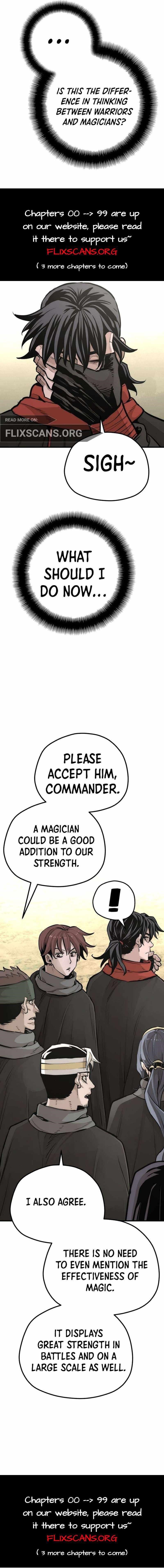 Heavenly Demon Cultivation Simulation chapter 95 page 7