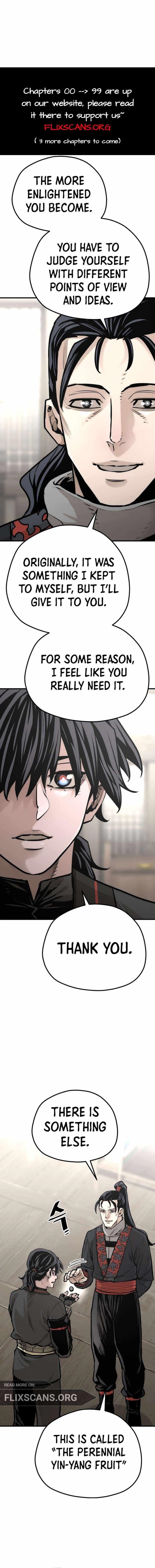 Heavenly Demon Cultivation Simulation chapter 95 page 12
