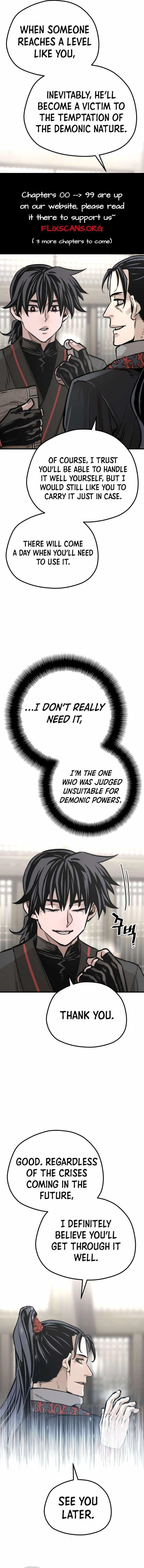Heavenly Demon Cultivation Simulation chapter 95 page 13