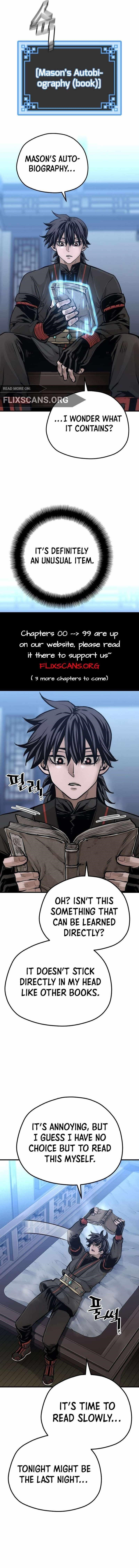 Heavenly Demon Cultivation Simulation chapter 95 page 15