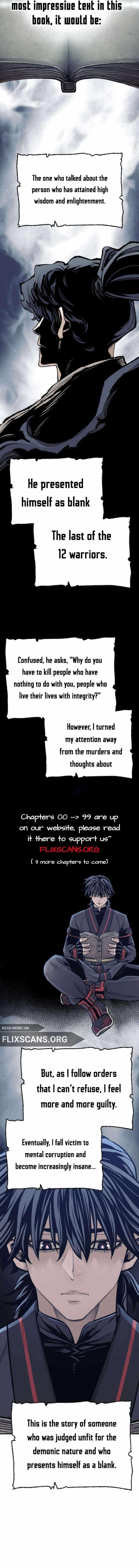 Heavenly Demon Cultivation Simulation chapter 95 page 18